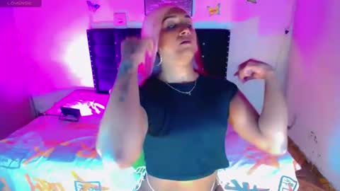 Snapshot of alondragill_ chatting on 07/20/26, 11:07 alondragill_ online show from 07/20/26, 11:07