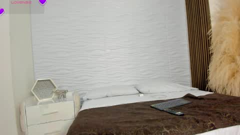 ALONDRA CUTE online show from 04/05/26, 05:04