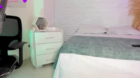 ALONDRA CUTE online show from 04/13/26, 04:18