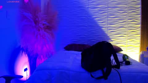 ALONDRA CUTE online show from 05/18/26, 04:29