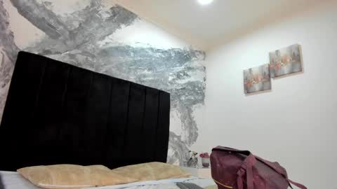 ALONDRA CUTE online show from 05/24/26, 04:17