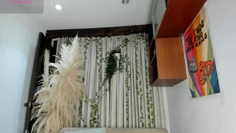 ALONDRA CUTE online show from 05/31/26, 04:20