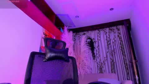 ALONDRA CUTE online show from 06/01/26, 04:36