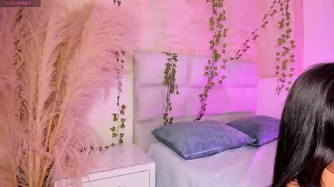 Snapshot of alondrasoomer chatting on 07/09/26, 06:39 ALONDRA CUTE online show from 07/09/26, 06:39