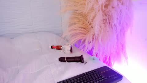 Snapshot of alondrasoomer chatting on 07/14/26, 10:21 ALONDRA CUTE online show from 07/14/26, 10:21
