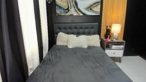 Alondra online show from 02/09/26, 08:40