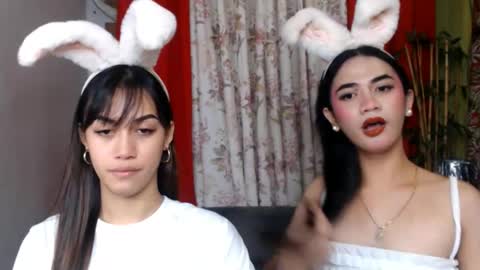 Alondra online show from 05/03/26, 01:28