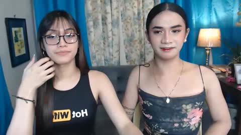 Alondra online show from 05/09/26, 01:33