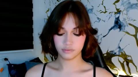Alondra online show from 06/29/26, 07:58