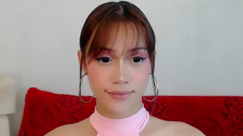 Alondra online show from 07/25/26, 07:50