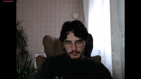 Alan online show from 03/31/26, 02:57