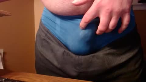 JustMe online show from 12/04/25, 10:40