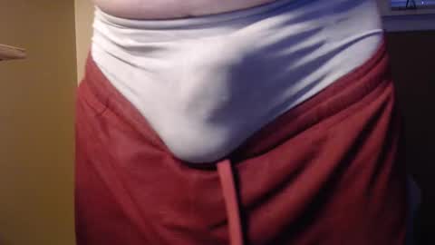 JustMe online show from 04/13/26, 09:26