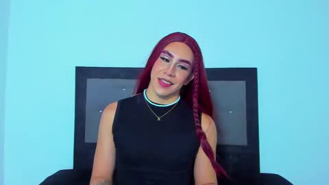 Hazel Bowie online show from 03/08/25, 01:17