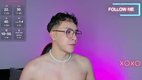 Independent model online show from 01/18/26, 05:44