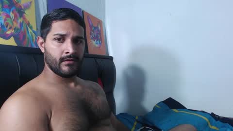 alonxoo online show from 07/07/26, 01:52