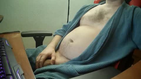 alonzomanly online show from 10/02/25, 09:38