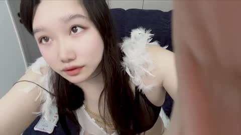 alovelycat online show from 03/22/26, 02:04