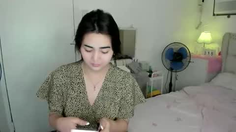 alovelydollnica online show from 03/15/26, 01:55