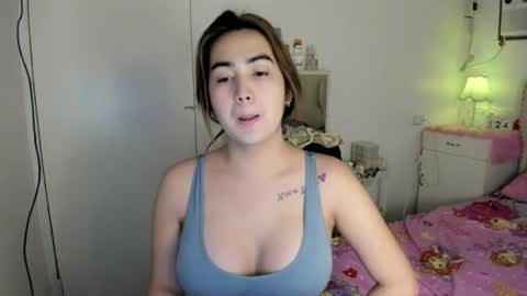 alovelydollnica online show from 07/24/26, 12:30