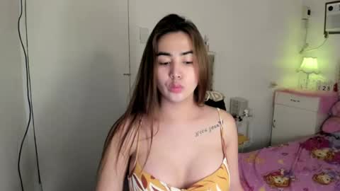 alovelydollnica online show from 07/28/26, 02:13