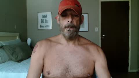 ALPH4BETO online show from 01/26/25, 08:57