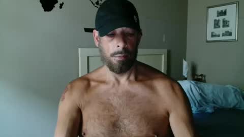 ALPH4BETO online show from 03/11/25, 08:09