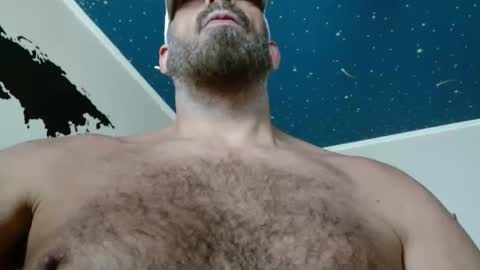 ALPH4BETO online show from 10/15/25, 04:18