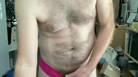 alpha1938 online show from 12/28/24, 05:46