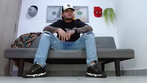 alpha_cash online show from 04/05/26, 04:20