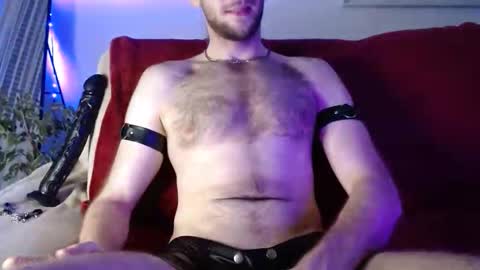 Alpha Jax online show from 05/06/26, 12:19