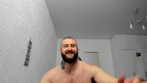MuscleGod online show from 07/08/26, 03:27