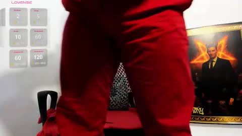 alpha paganni online show from 03/28/26, 07:24