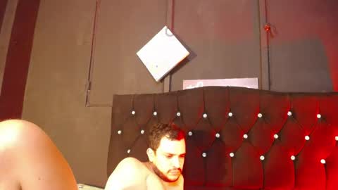 alpha paganni online show from 04/03/26, 05:00