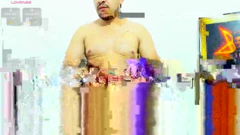 alpha paganni online show from 04/22/26, 10:55