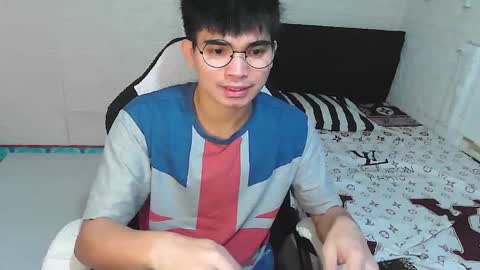 Angelo online show from 12/19/25, 05:25