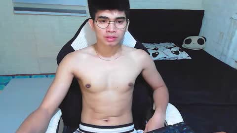 Angelo online show from 02/16/26, 02:46