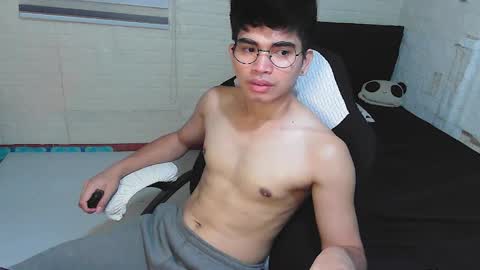 Angelo online show from 02/17/26, 02:52