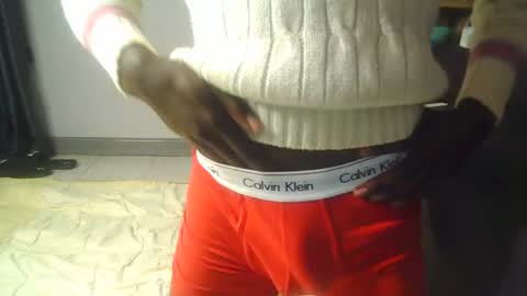 TILEN OTIENO BULUMA online show from 07/04/26, 02:40