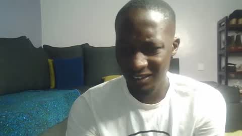TILEN OTIENO BULUMA online show from 07/06/26, 02:41