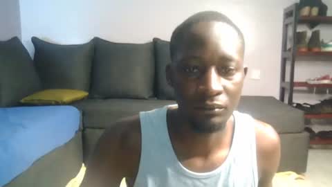 TILEN OTIENO BULUMA online show from 07/16/26, 02:39