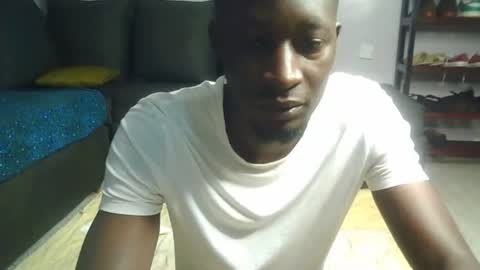 TILEN OTIENO BULUMA online show from 07/17/26, 02:51