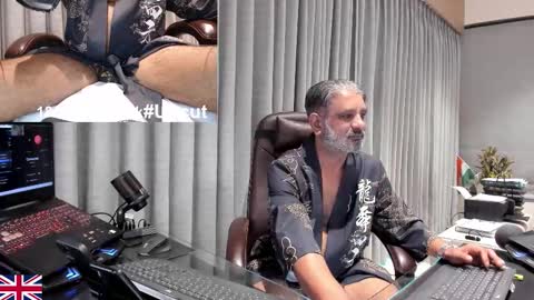 alpha_uk_boss online show from 03/19/26, 12:42