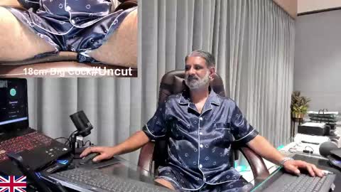 alpha_uk_boss online show from 03/24/26, 12:26