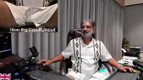 alpha_uk_boss online show from 03/24/26, 04:23