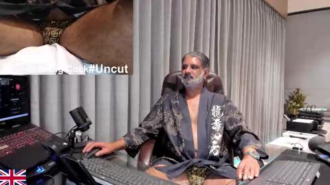 alpha_uk_boss online show from 03/25/26, 08:26