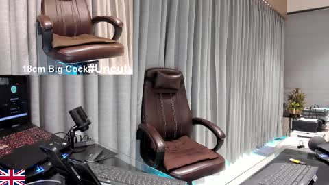 alpha_uk_boss online show from 03/26/26, 08:31