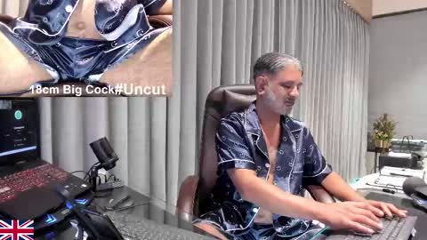 alpha_uk_boss online show from 03/27/26, 03:23