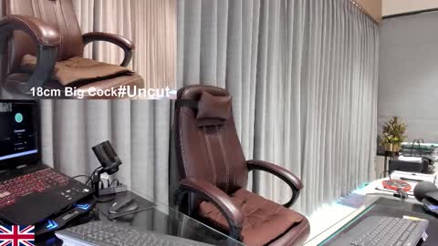 alpha_uk_boss online show from 03/27/26, 08:26