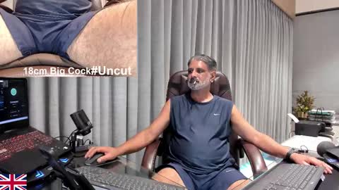 alpha_uk_boss online show from 03/28/26, 05:23